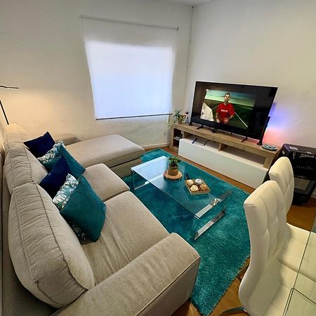 Aer Rural Apartment - Casillas Valle De Ayora Jalance Екстер'єр фото