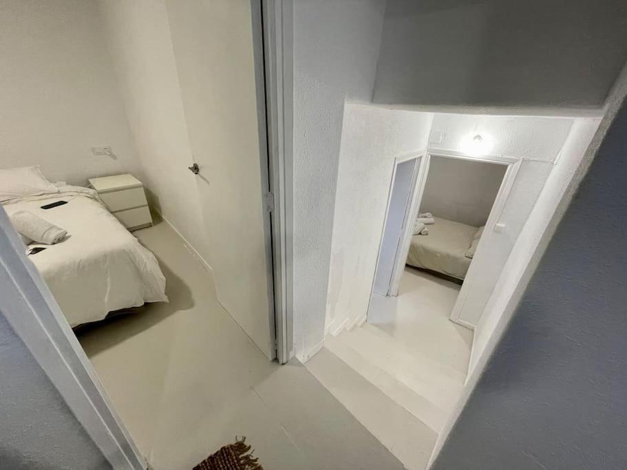 Aer Rural Apartment - Casillas Valle De Ayora Jalance Екстер'єр фото