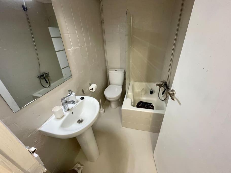 Aer Rural Apartment - Casillas Valle De Ayora Jalance Екстер'єр фото