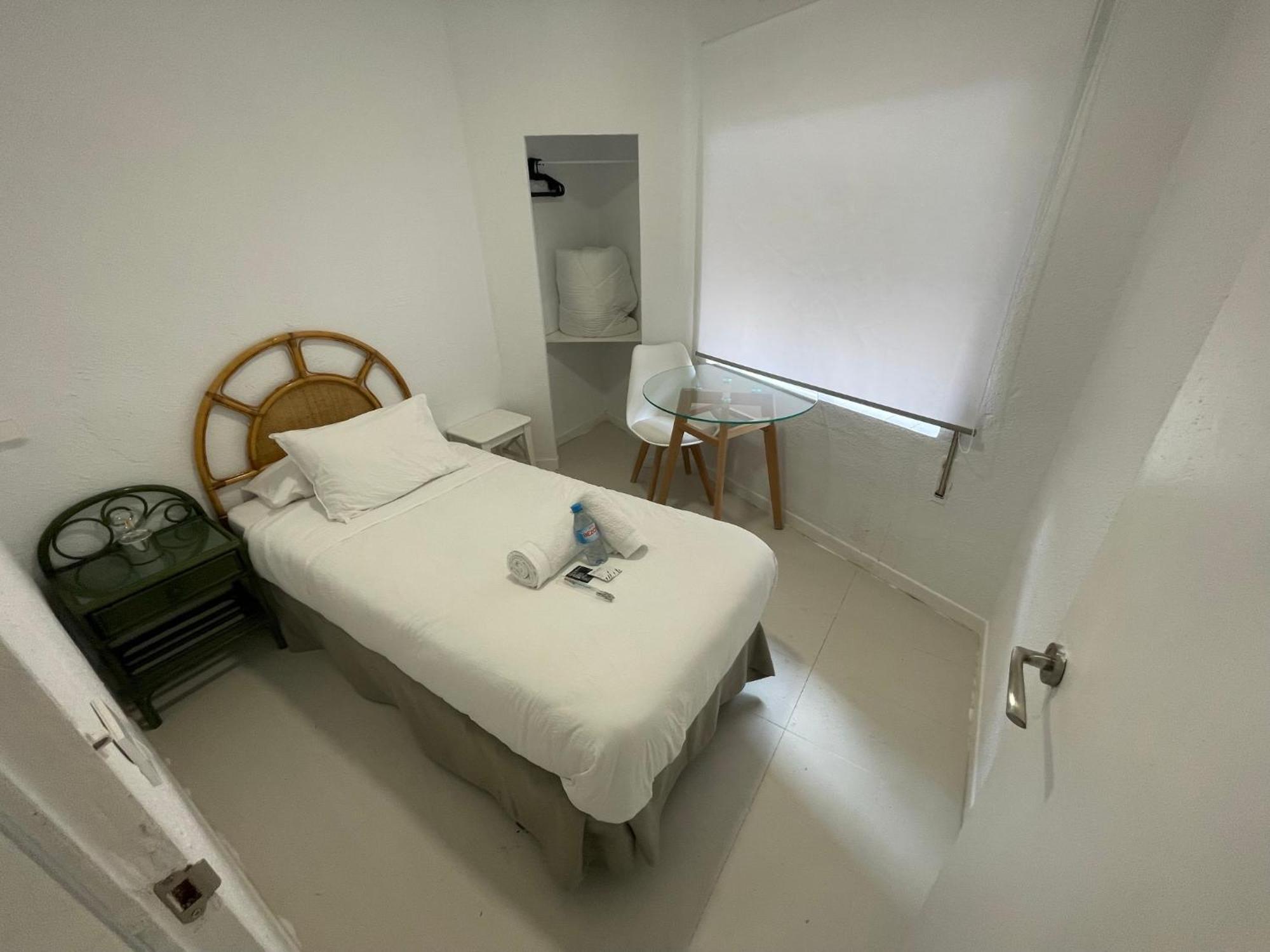 Aer Rural Apartment - Casillas Valle De Ayora Jalance Номер фото