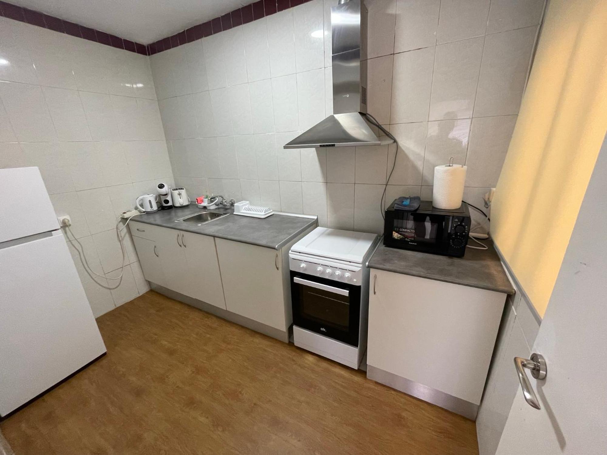 Aer Rural Apartment - Casillas Valle De Ayora Jalance Екстер'єр фото
