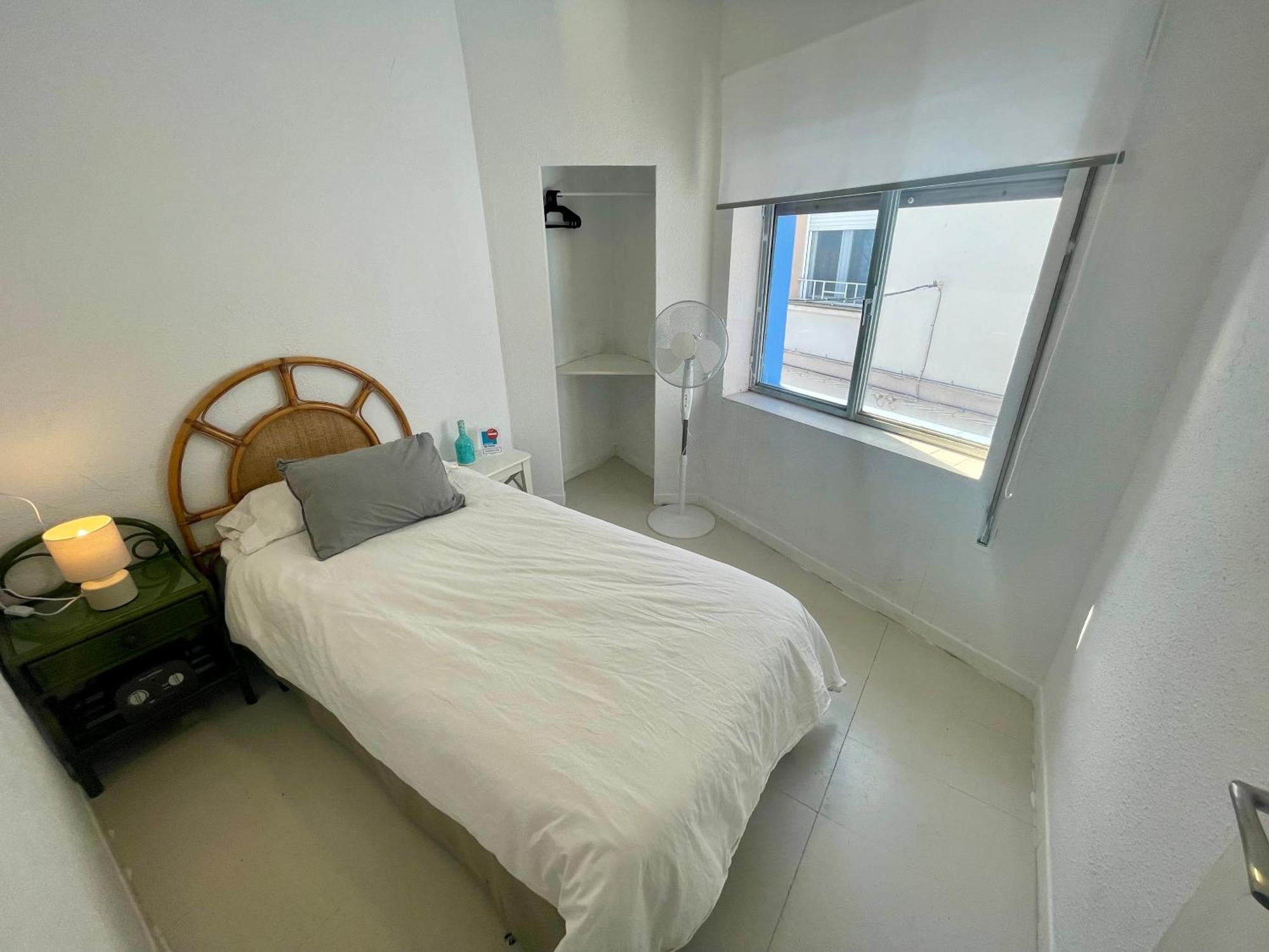 Aer Rural Apartment - Casillas Valle De Ayora Jalance Екстер'єр фото