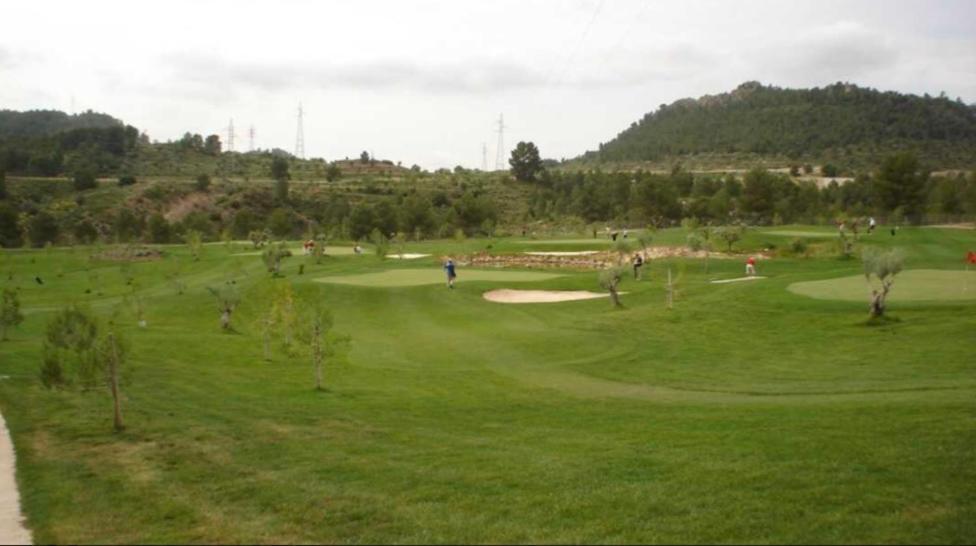 Aer Rural Apartment - Casillas Valle De Ayora Jalance Екстер'єр фото