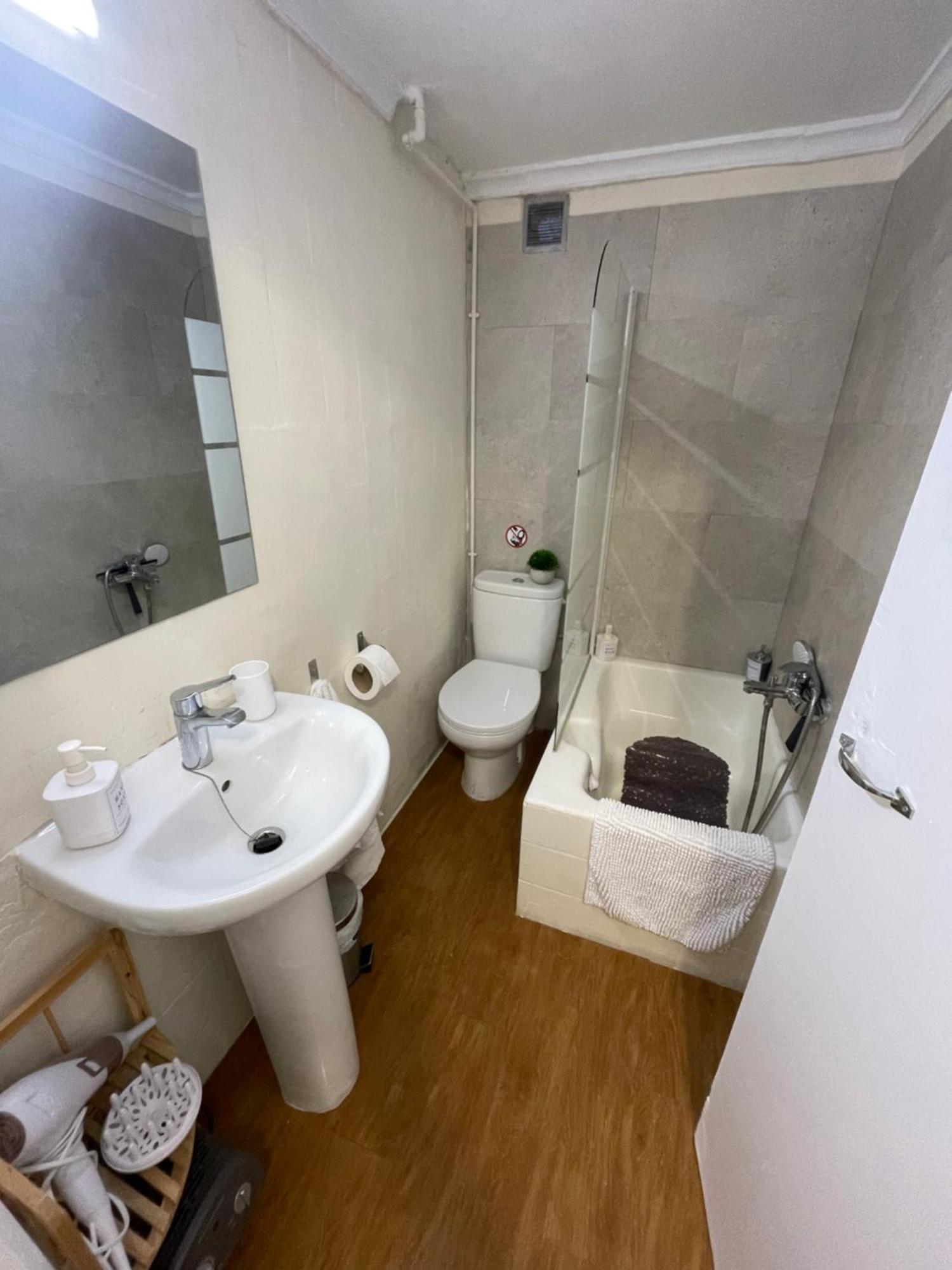 Aer Rural Apartment - Casillas Valle De Ayora Jalance Екстер'єр фото