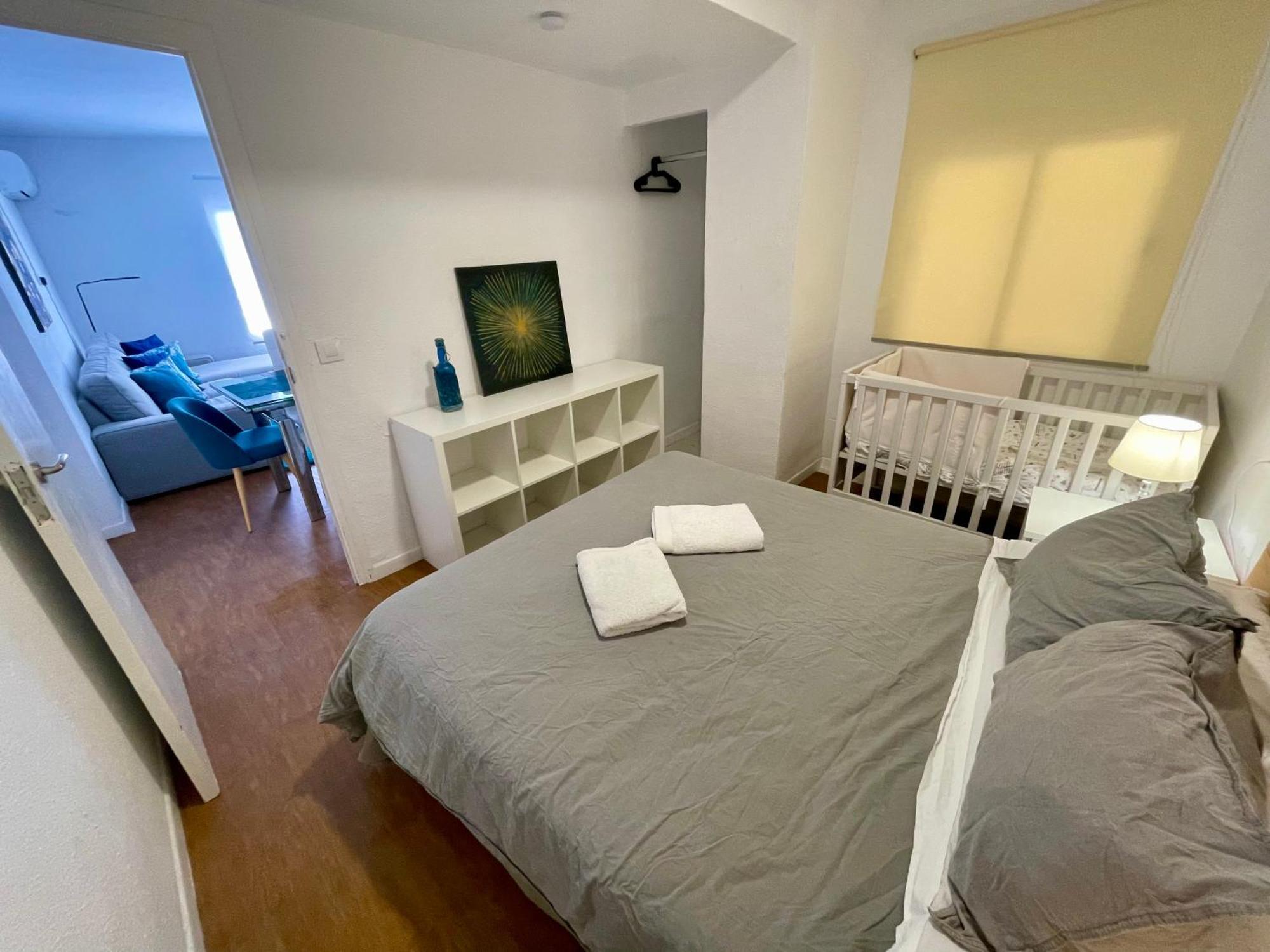 Aer Rural Apartment - Casillas Valle De Ayora Jalance Екстер'єр фото