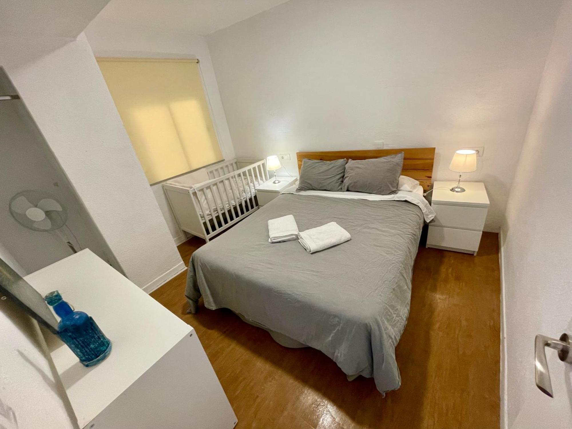 Aer Rural Apartment - Casillas Valle De Ayora Jalance Екстер'єр фото