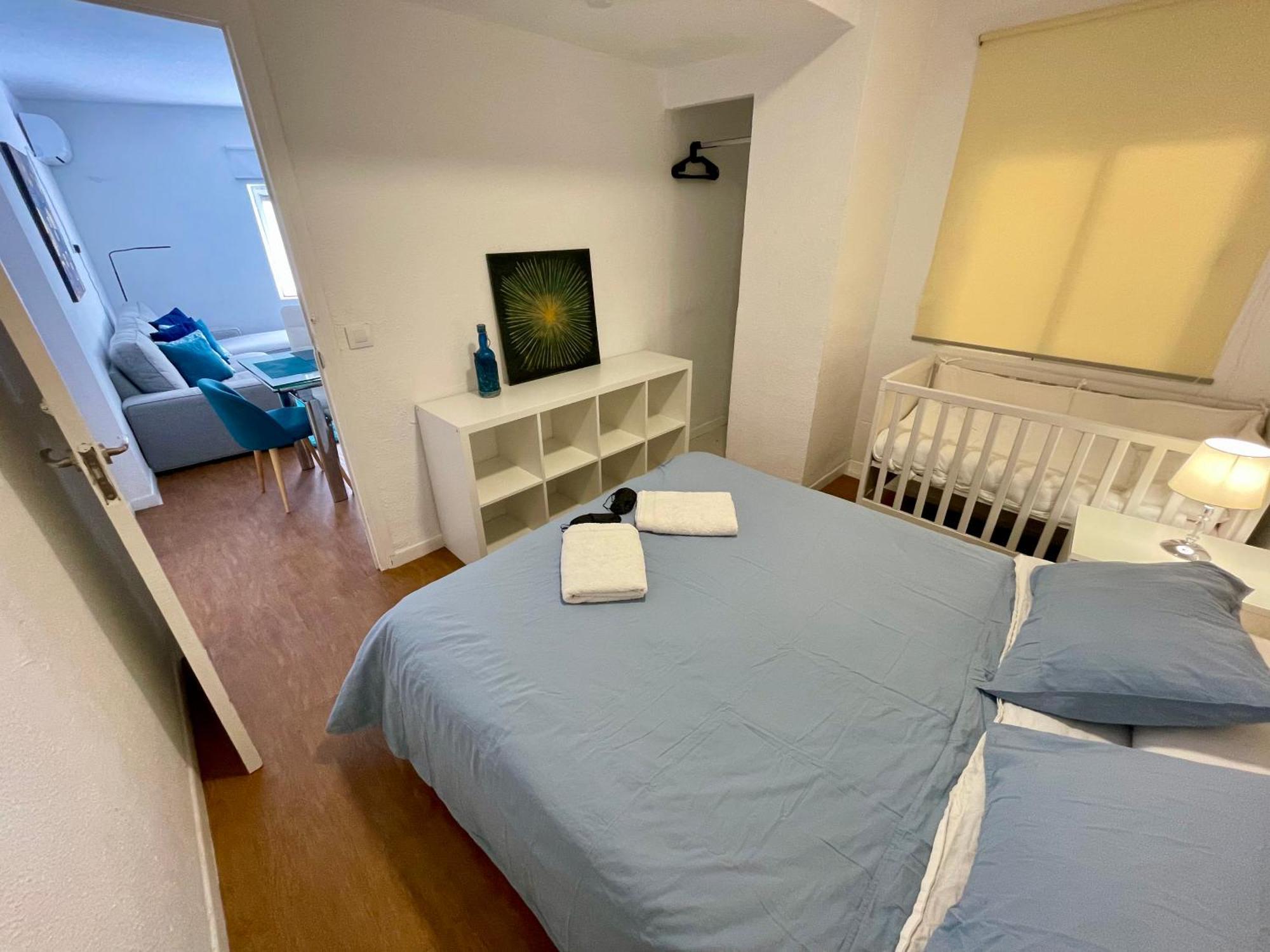 Aer Rural Apartment - Casillas Valle De Ayora Jalance Екстер'єр фото